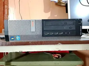 DELL OPTIPLEX 7010 DESKTOP