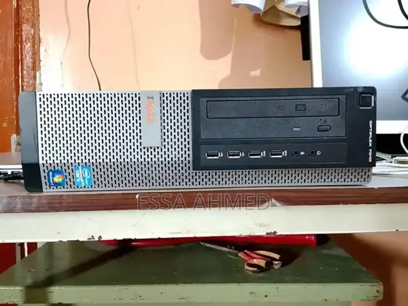 DELL OPTIPLEX 7010 DESKTOP