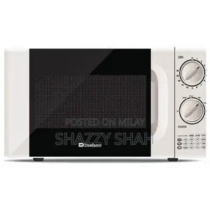 Photo - Microwave Oven Dw Md-4n