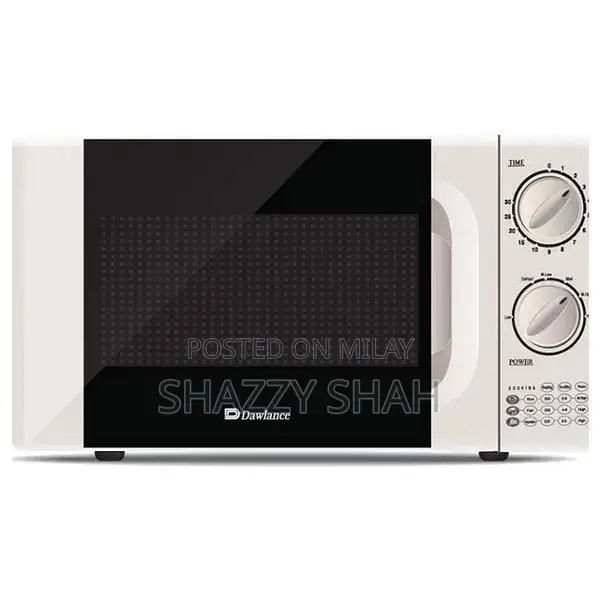 Microwave Oven Dw Md-4n