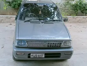 Photo - Mehran - Car