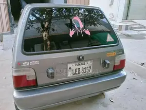Mehran - Car