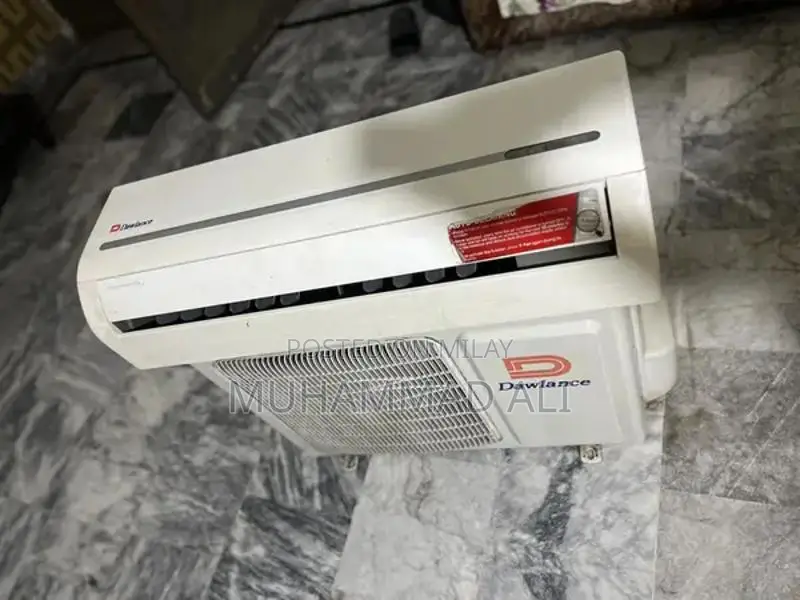 DAWLANCE SPLIT AC 1ton