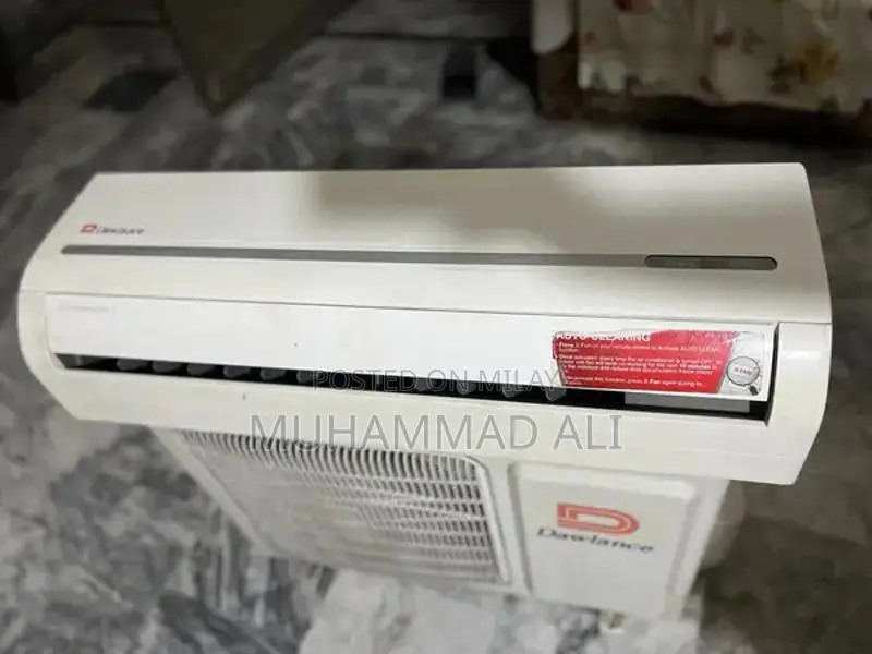 DAWLANCE SPLIT AC 1ton
