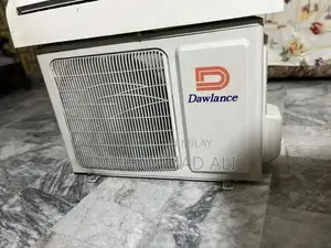 DAWLANCE SPLIT AC 1ton