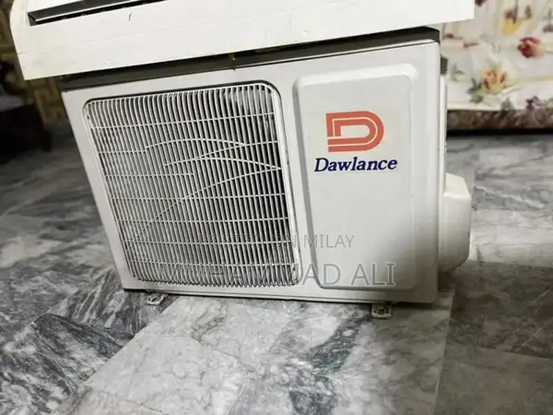 DAWLANCE SPLIT AC 1ton