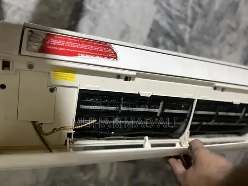 DAWLANCE SPLIT AC 1ton