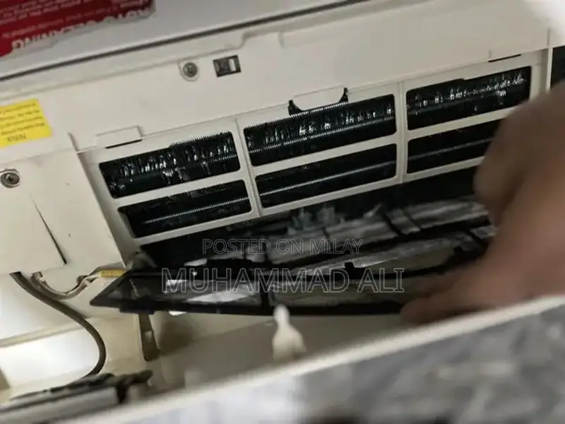 DAWLANCE SPLIT AC 1ton