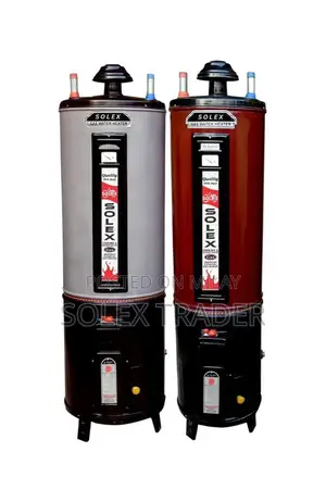 Photo - Lahore Geyser Center – Sale & Service by Solex Trader