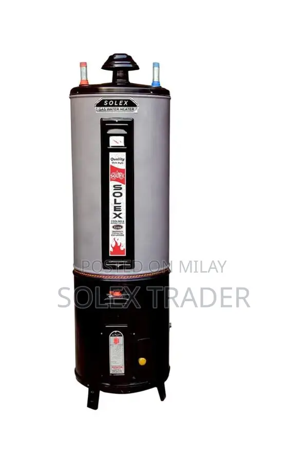 Lahore Geyser Center – Sale & Service by Solex Trader