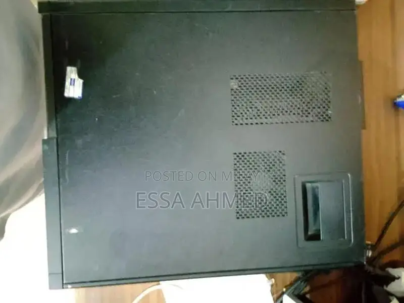 DELL OPTIPLEX 7010 DESKTOP