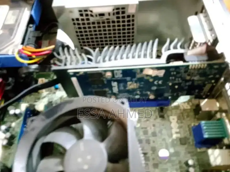 DELL OPTIPLEX 7010 DESKTOP