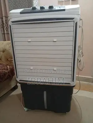 Photo - AC . DC  air cooler  all okay 10/10 hy