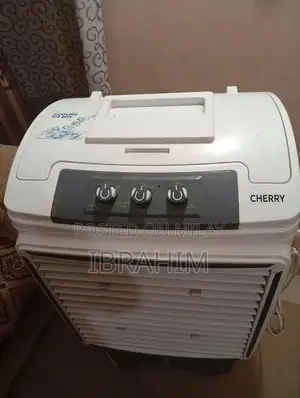 AC . DC  air cooler  all okay 10/10 hy