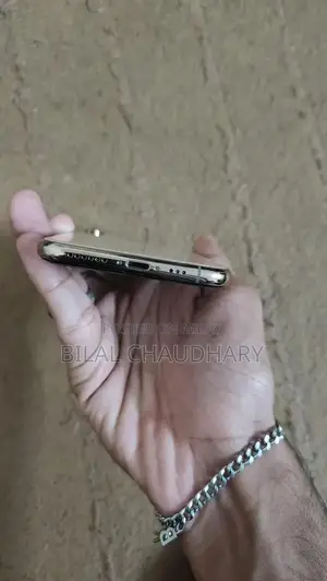 iPhone XS  PTA Approved