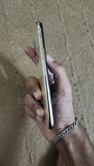 iPhone XS  PTA Approved