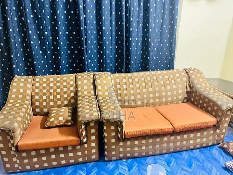9 seater sofa