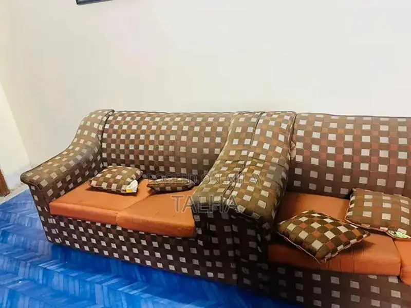 9 seater sofa