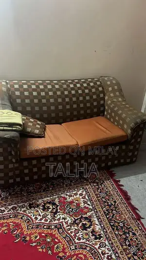 9 seater sofa