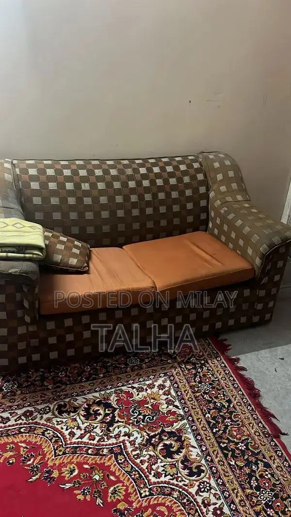 9 seater sofa