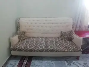 Photo - 5 seater sofa