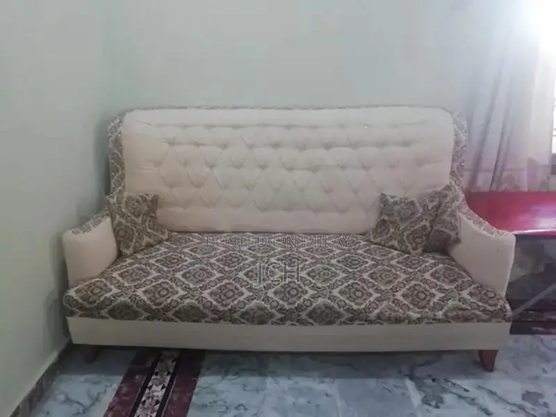 5 seater sofa