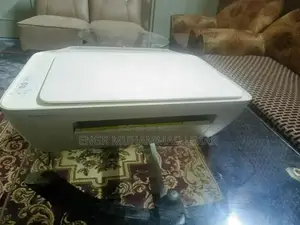 HP desk jet 2150 color printer 3 in 1