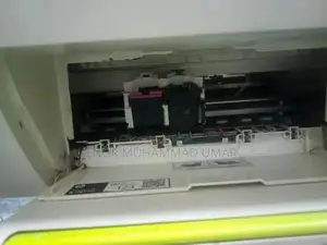 HP desk jet 2150 color printer 3 in 1