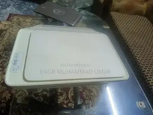 HP desk jet 2150 color printer 3 in 1