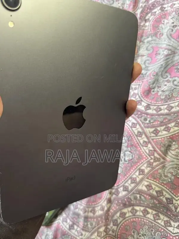 iPad mini (6 generation)