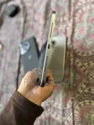 iPad mini (6 generation)