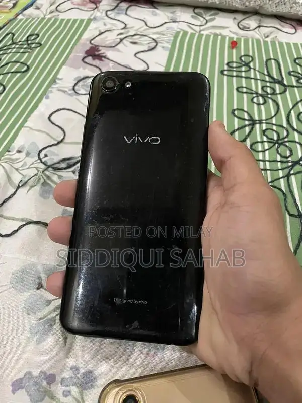 vivo y81 6/128