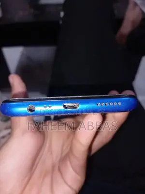 Realme 5i  Neat and clean condition