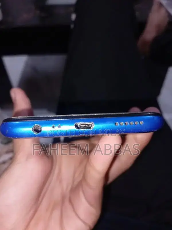 Realme 5i  Neat and clean condition