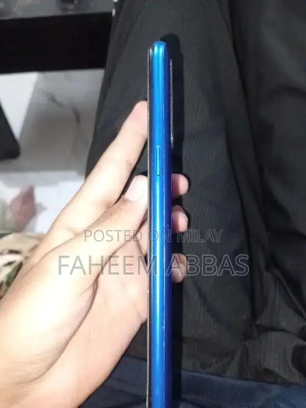 Realme 5i  Neat and clean condition