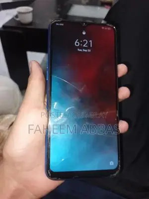 Realme 5i  Neat and clean condition