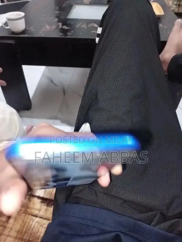 Realme 5i  Neat and clean condition