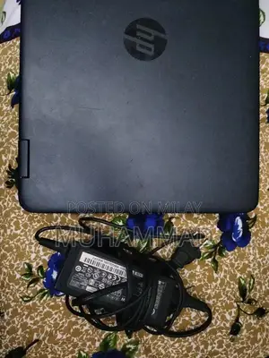 Photo - hp i5 6th generation