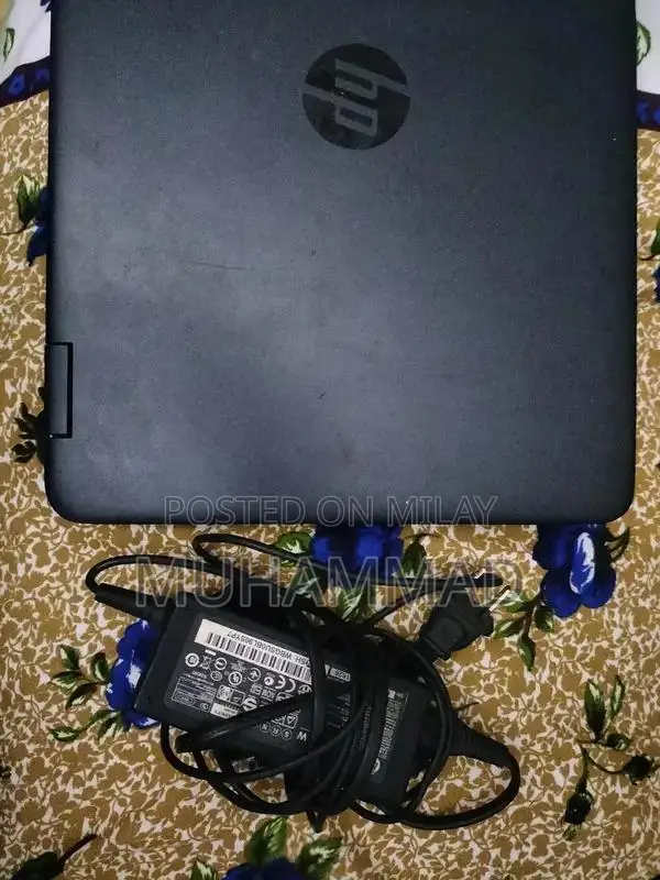 hp i5 6th generation