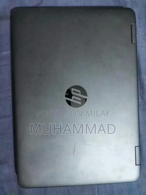 hp i5 6th generation