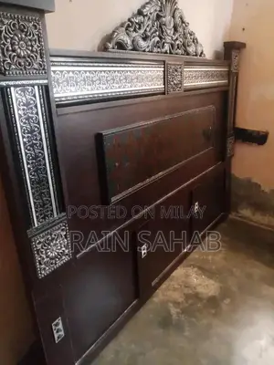 Photo - furniture 5 pieces full