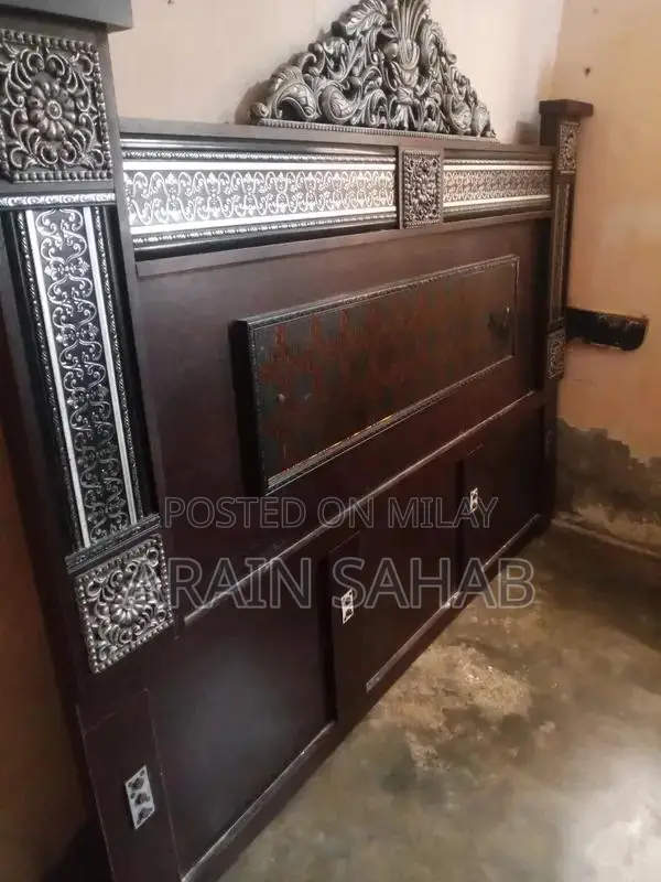 furniture 5 pieces full