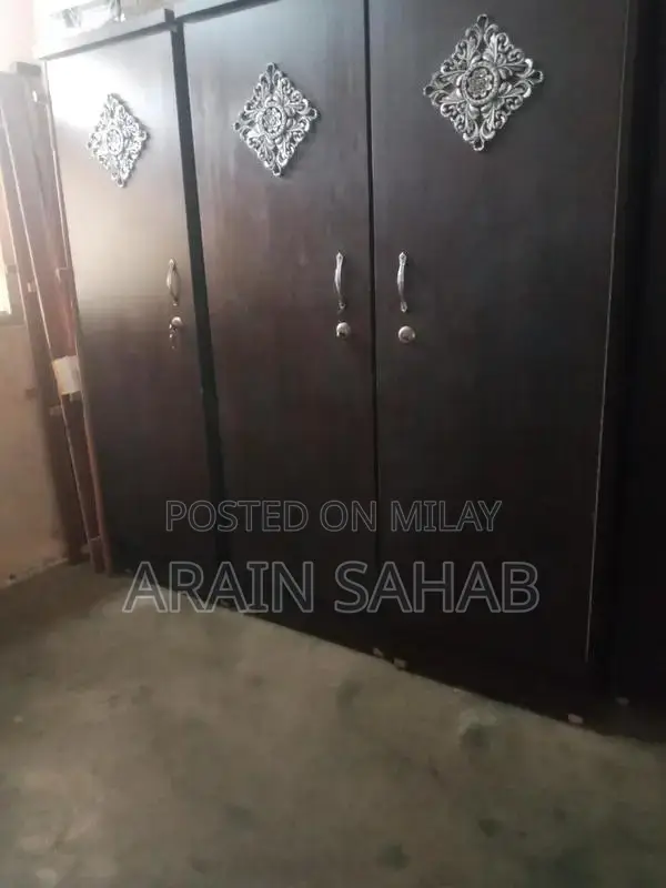 furniture 5 pieces full