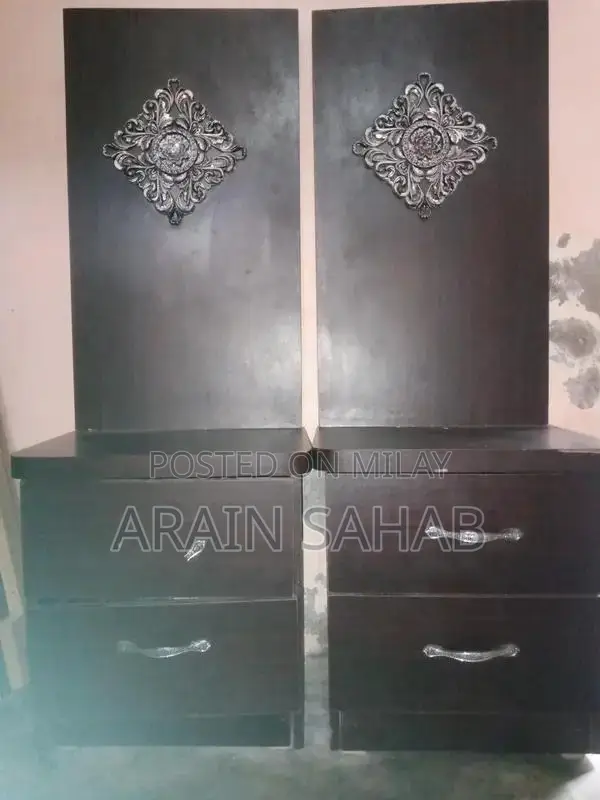 furniture 5 pieces full