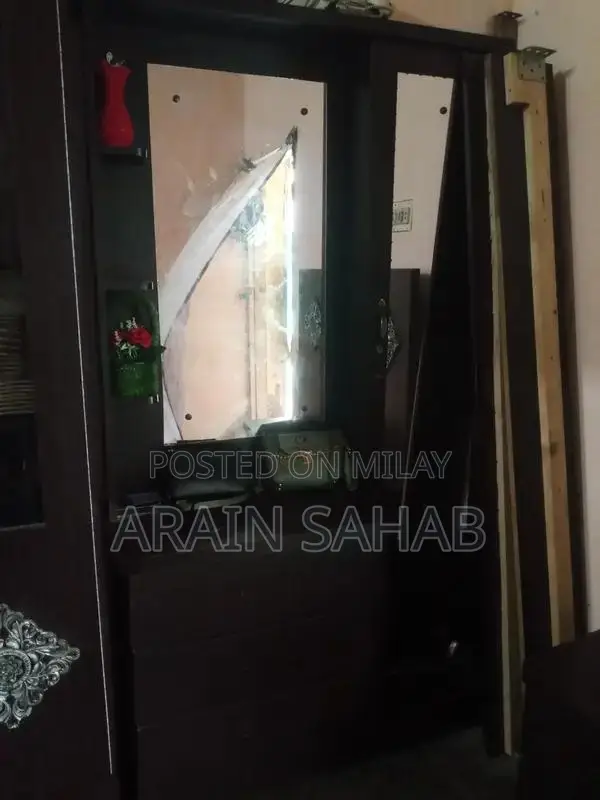 furniture 5 pieces full