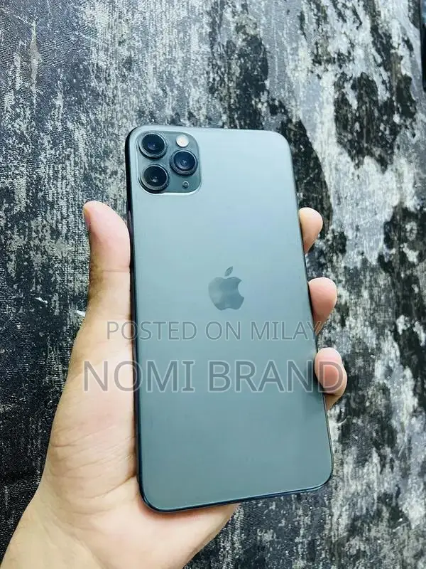 I Phone 11 Pro Max For Sale