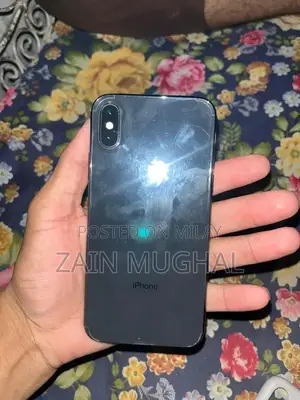 iPhone Xs non pta 64 gb