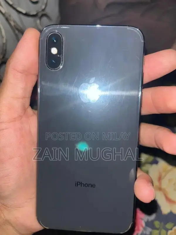 iPhone Xs non pta 64 gb