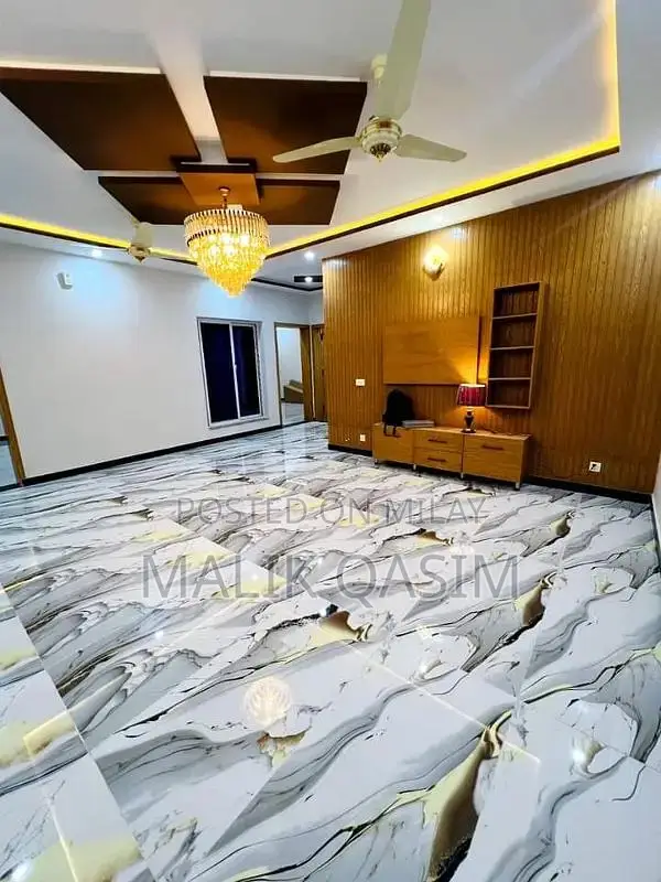 8 mrle ground portion available for rent faisal town