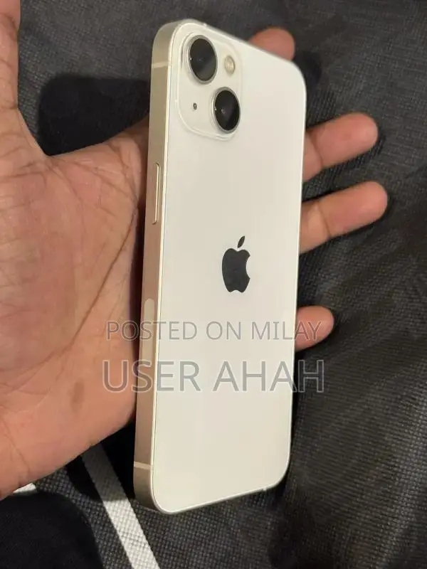 Iphone 13 pta approved